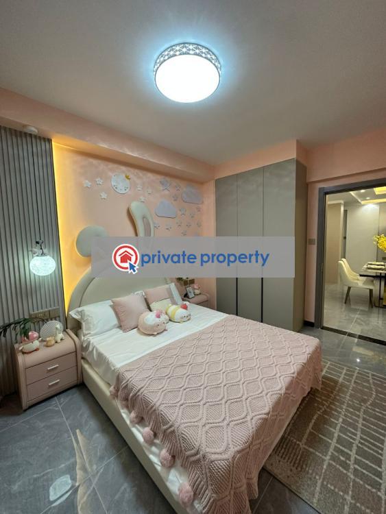 3 bedroom Apartment For Sale Kileleshwa Nairobi - 5