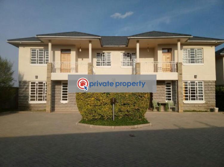 3 bedroom Townhouse For Sale &nbsp;kitengela Kitengela Kajiado - 5