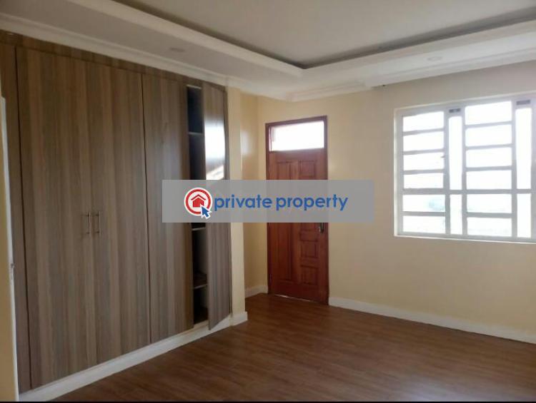3 bedroom Townhouse For Sale &nbsp;kitengela Kitengela Kajiado - 17