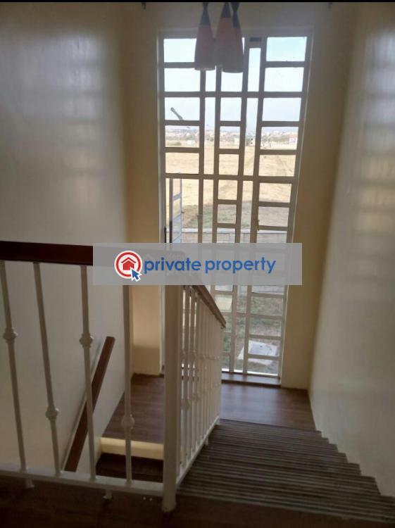 3 bedroom Townhouse For Sale &nbsp;kitengela Kitengela Kajiado - 8