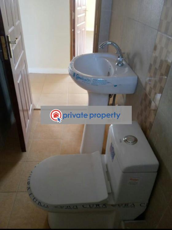 3 bedroom Townhouse For Sale &nbsp;milimani Kitengela Kajiado - 2