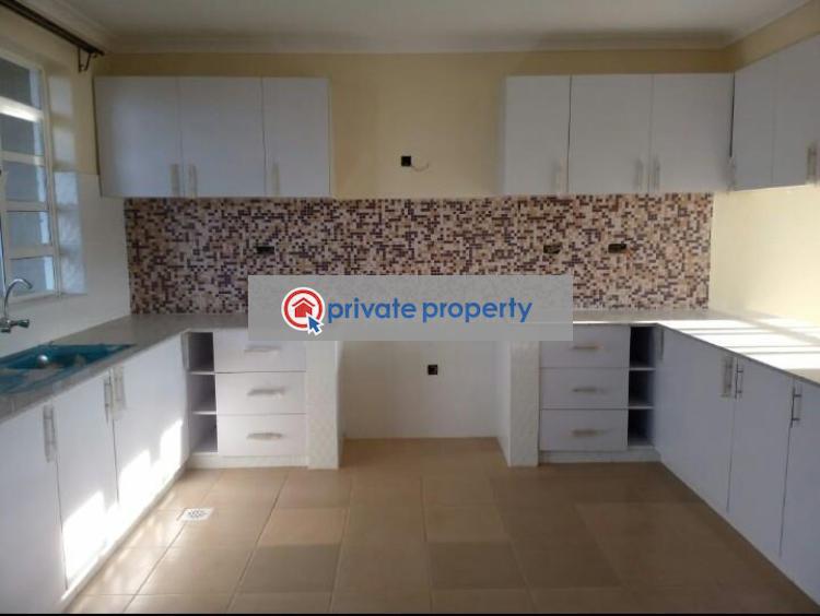 3 bedroom Townhouse For Sale &nbsp;milimani Kitengela Kajiado - 14