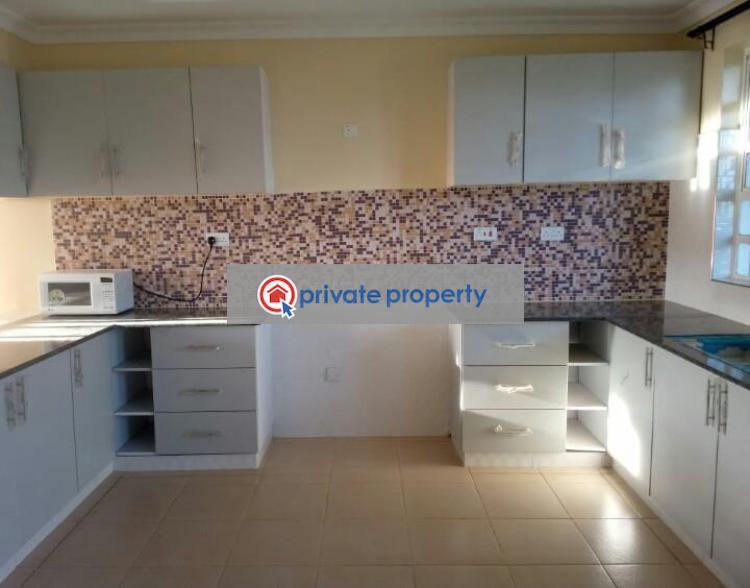 3 bedroom Townhouse For Sale &nbsp;milimani Kitengela Kajiado - 6
