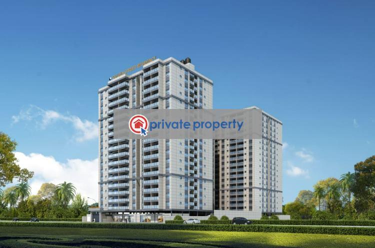 3 bedroom Apartment For Sale &nbsp;kileleshwa Kileleshwa Nairobi - 3