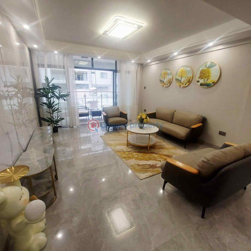 3 bedroom Apartment For Sale Nyeri Road Kileleshwa Nairobi - 5
