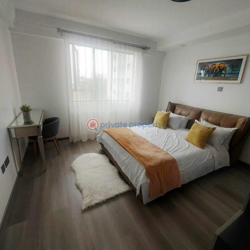 3 bedroom Apartment For Sale Nyeri Road Kileleshwa Nairobi - 3