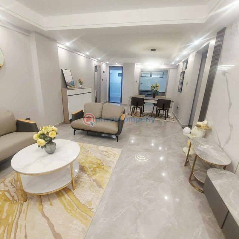 3 bedroom Apartment For Sale Nyeri Road Kileleshwa Nairobi - 0