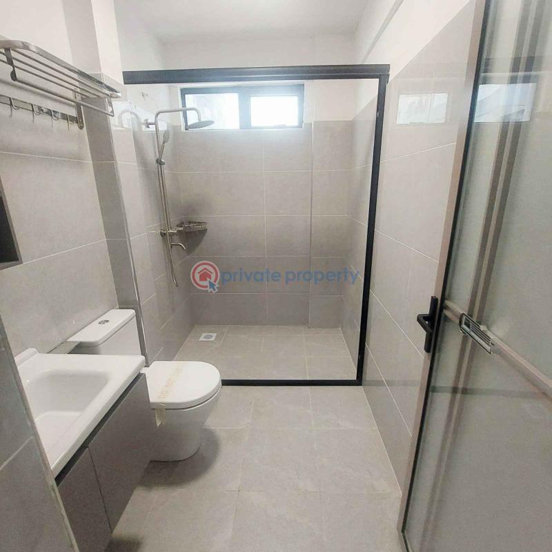 3 bedroom Apartment For Sale Nyeri Road Kileleshwa Nairobi - 4