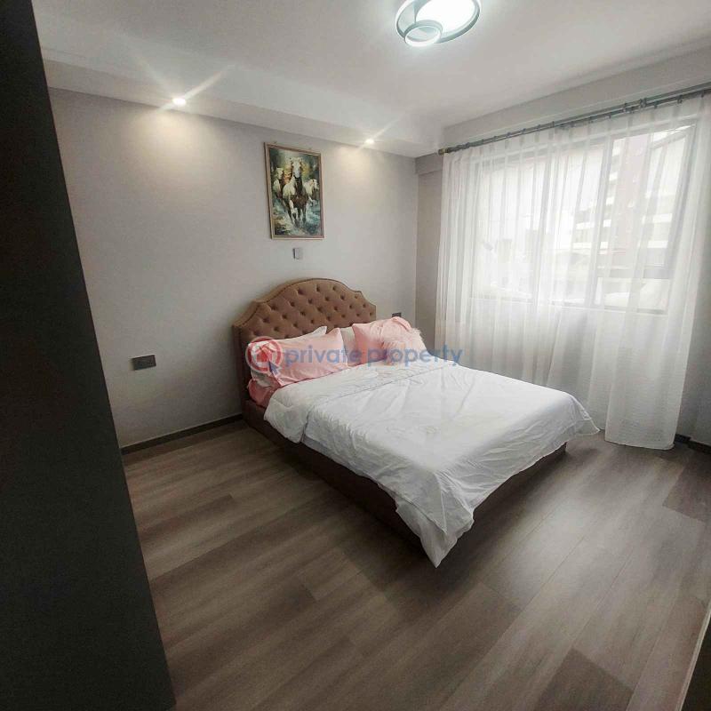 3 bedroom Apartment For Sale Nyeri Road Kileleshwa Nairobi - 2