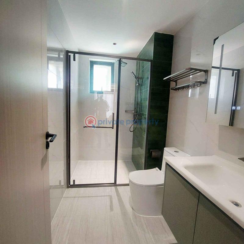 3 bedroom Apartment For Sale muthamalane Syokimau/Mulolongo Machakos - 16