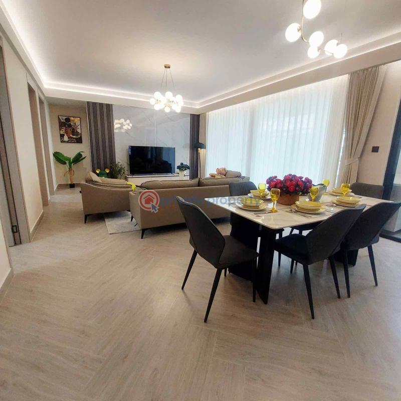 3 bedroom Apartment For Sale muthamalane Syokimau/Mulolongo Machakos - 1
