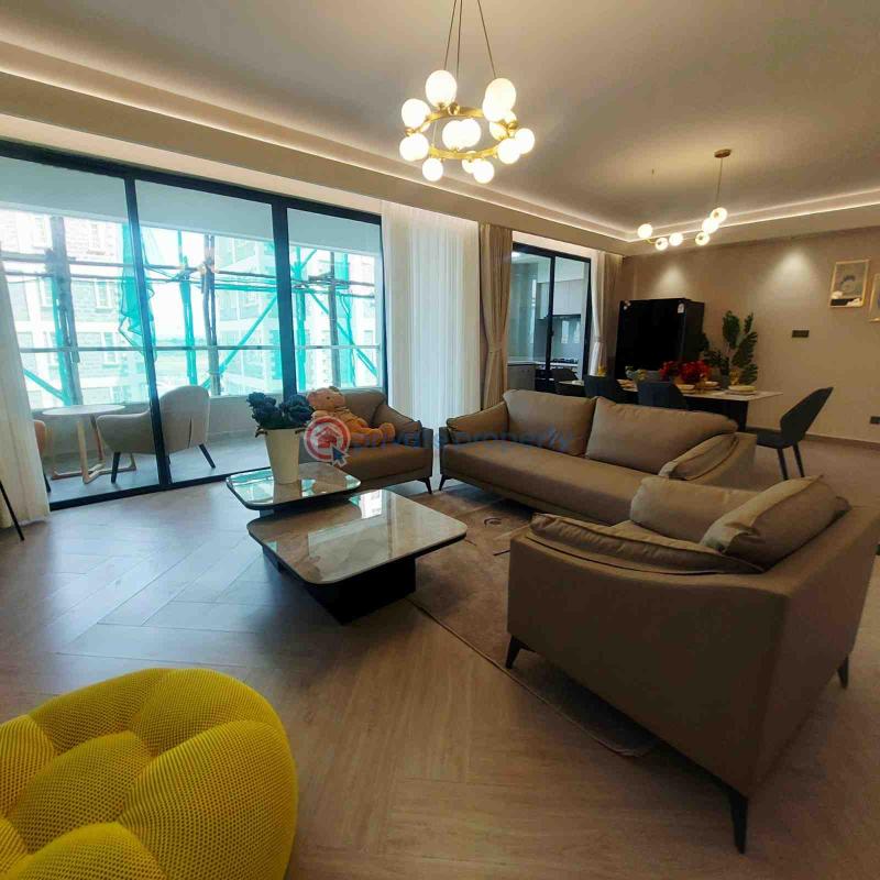 3 bedroom Apartment For Sale muthamalane Syokimau/Mulolongo Machakos - 5