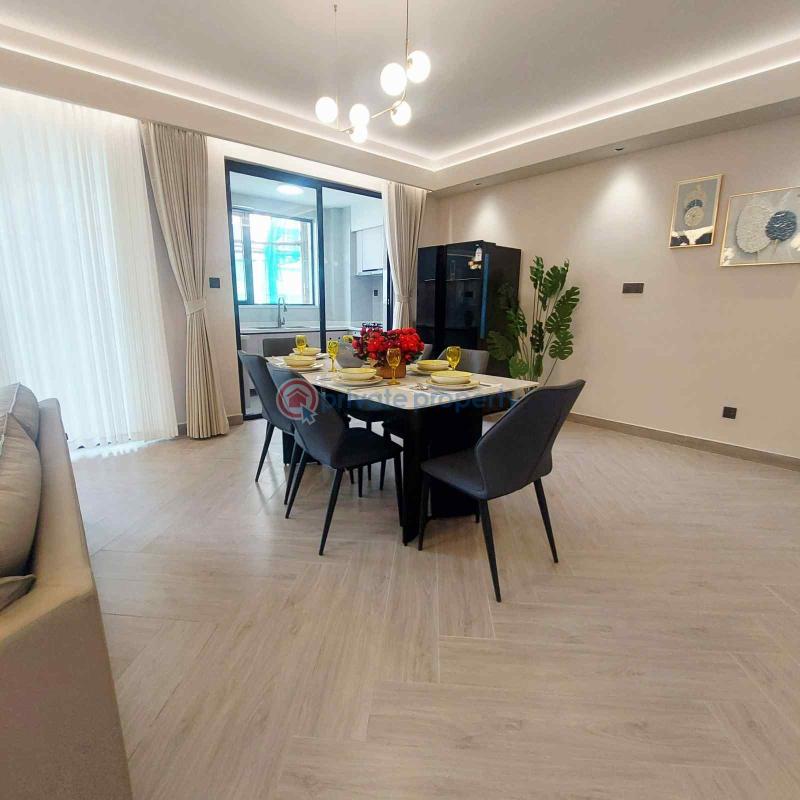 3 bedroom Apartment For Sale muthamalane Syokimau/Mulolongo Machakos - 6