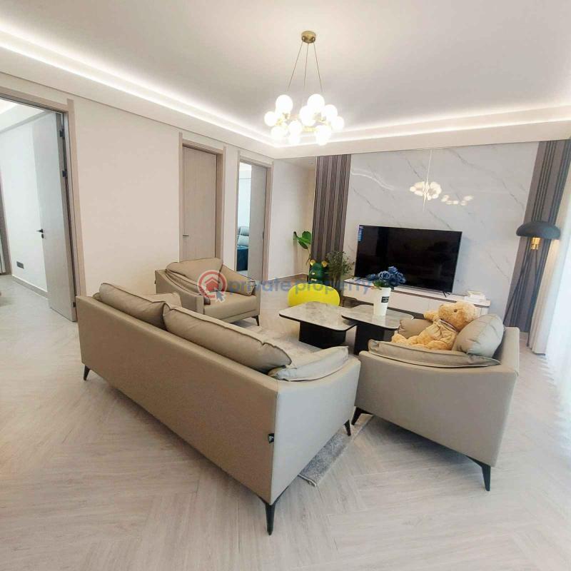 3 bedroom Apartment For Sale muthamalane Syokimau/Mulolongo Machakos - 4