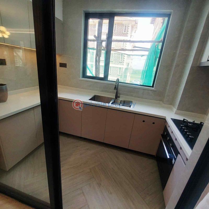 3 bedroom Apartment For Sale muthamalane Syokimau/Mulolongo Machakos - 2