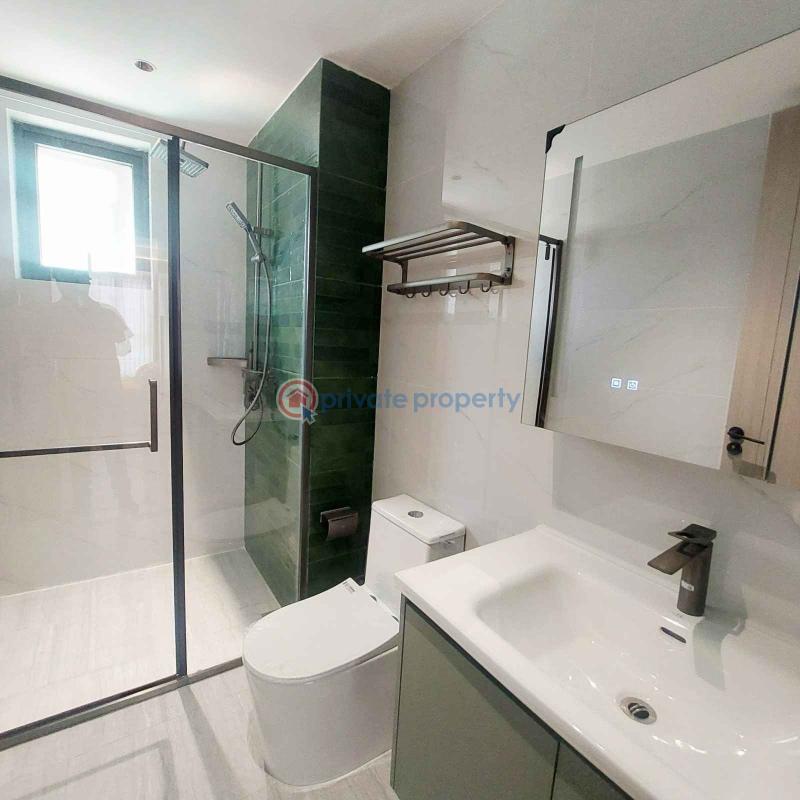 3 bedroom Apartment For Sale muthamalane Syokimau/Mulolongo Machakos - 17