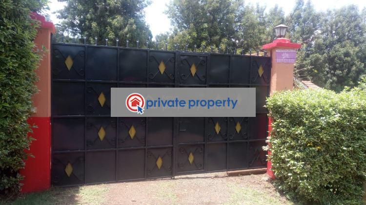 3 bedroom Detached Bungalow For Sale &nbsp;bondeni Ngong Kajiado - 4