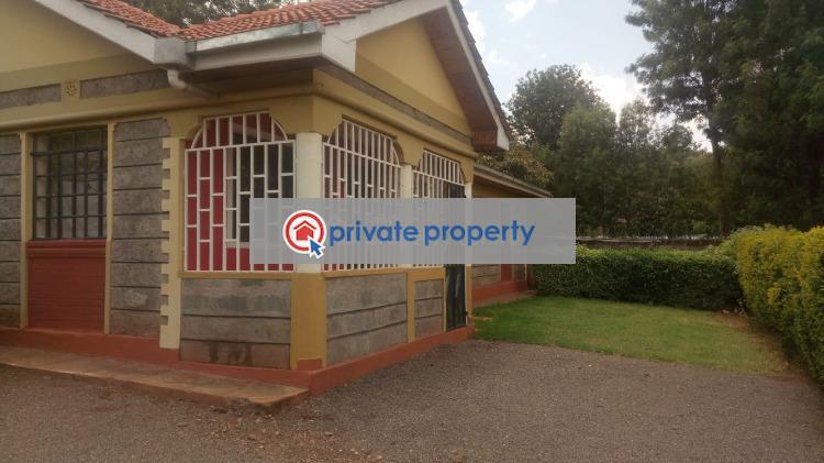 3 bedroom Detached Bungalow For Sale &nbsp;bondeni Ngong Kajiado - 2