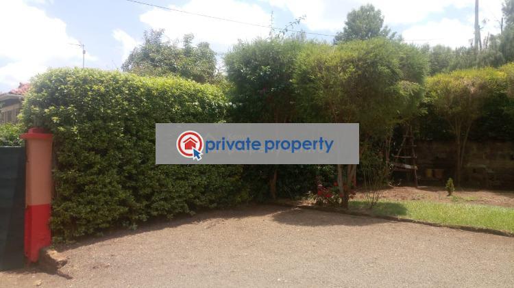 3 bedroom Detached Bungalow For Sale &nbsp;bondeni Ngong Kajiado - 3