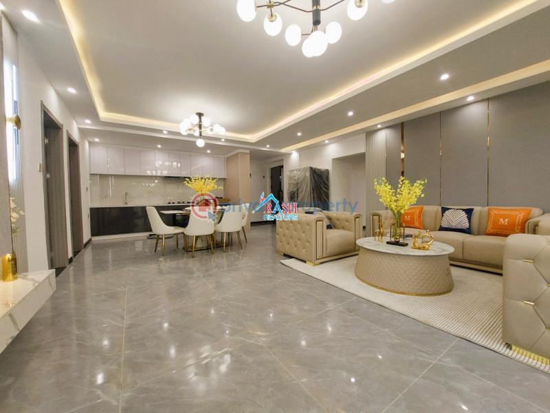 3 bedroom Apartment For Sale Near Kenya High Kileleshwa Nairobi - 4