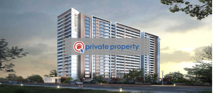 3 bedroom Apartment For Sale &nbsp;near Kenya High Kileleshwa Nairobi - 20