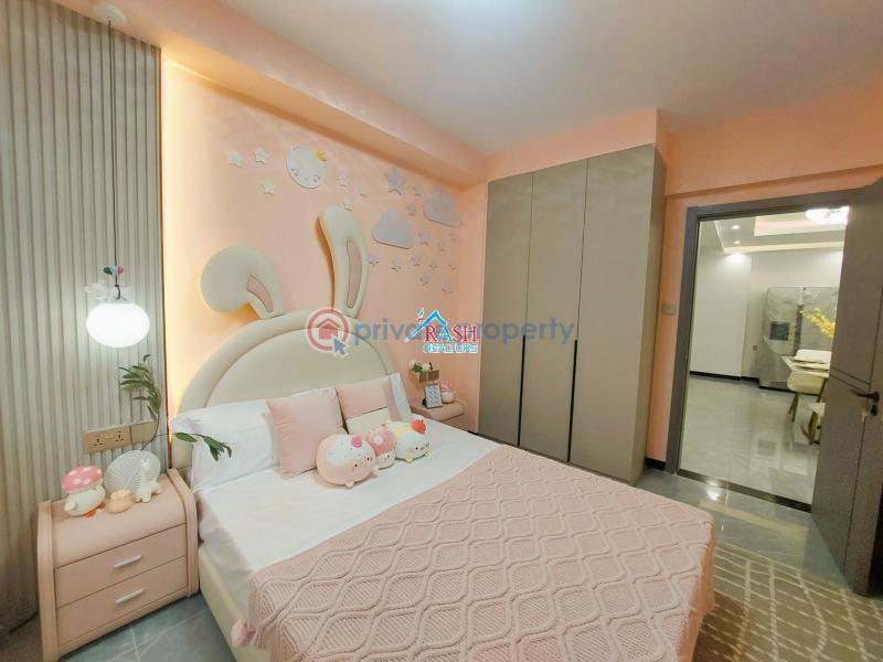 3 bedroom Apartment For Sale Near Kenya High Kileleshwa Nairobi - 9
