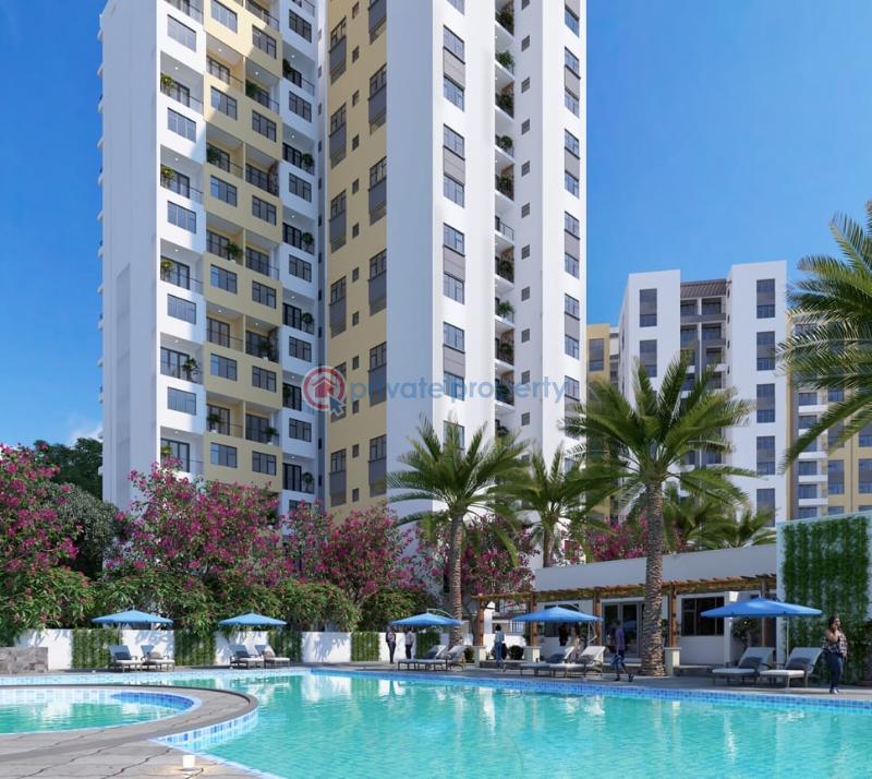 3 bedroom Apartment For Sale Thika Road Kiambu - 0