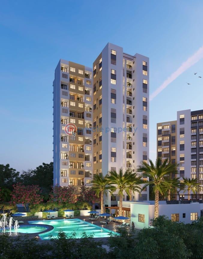 3 bedroom Apartment For Sale Thika Road Kiambu - 4