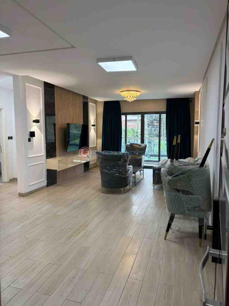 3 bedroom Apartment For Sale Valley Arcade Lavington Nairobi - 5