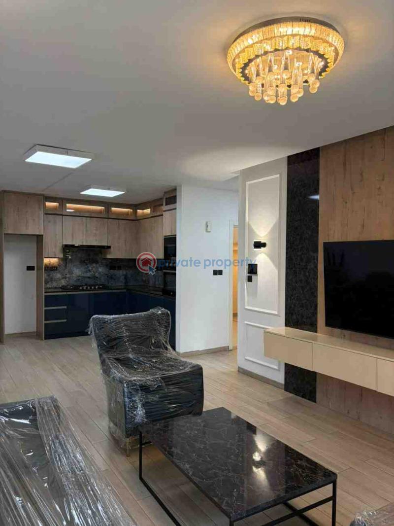 3 bedroom Apartment For Sale Valley Arcade Lavington Nairobi - 3