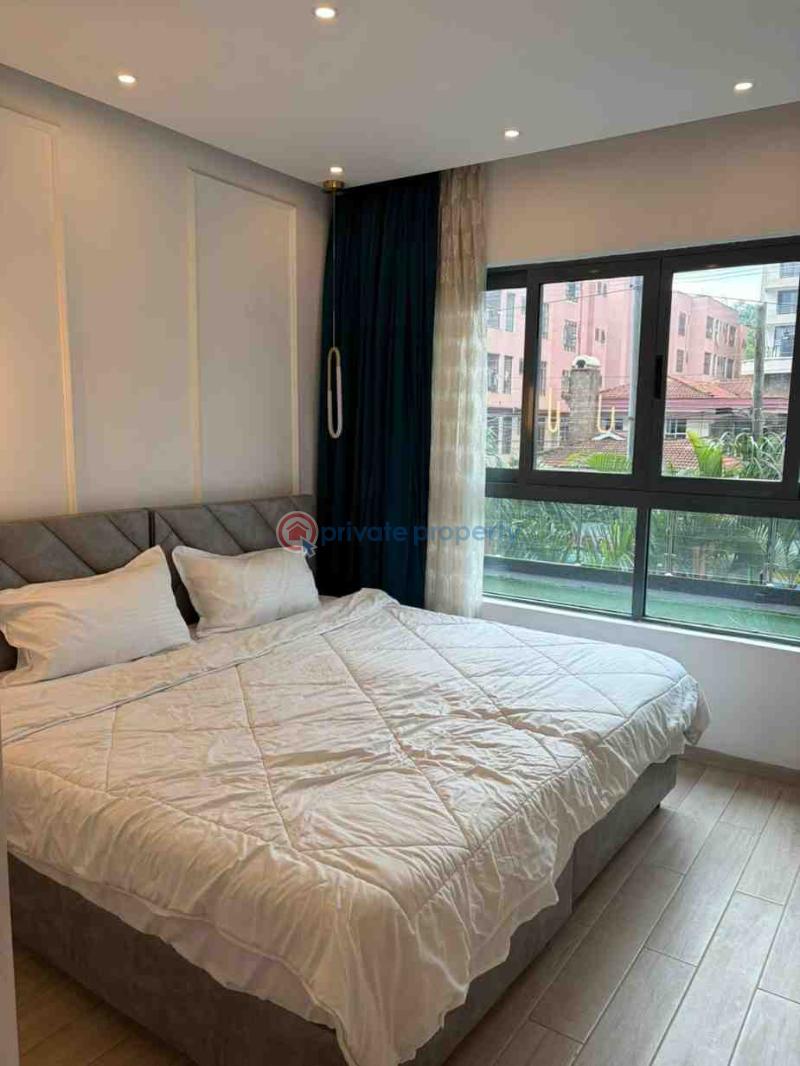 3 bedroom Apartment For Sale Valley Arcade Lavington Nairobi - 21