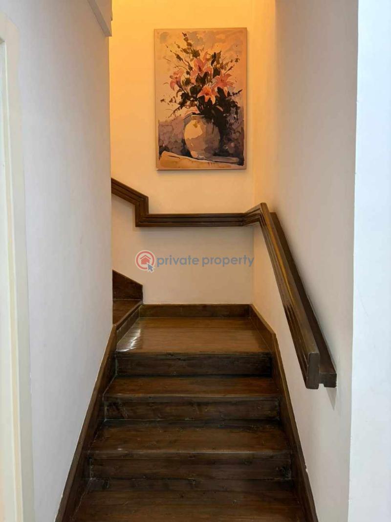 3 bedroom Apartment For Sale Valley Arcade Lavington Nairobi - 9
