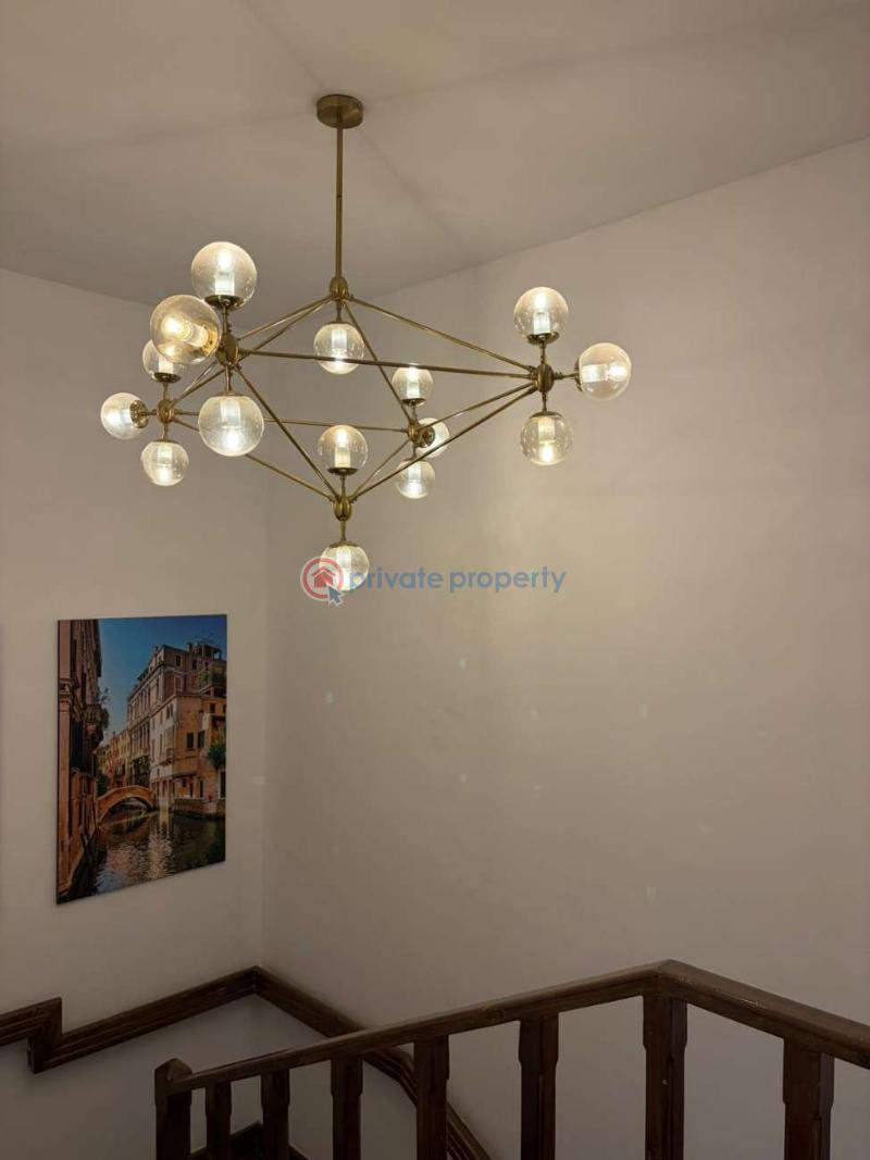 3 bedroom Apartment For Sale Valley Arcade Lavington Nairobi - 11