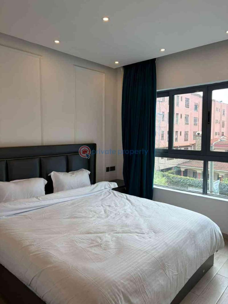 3 bedroom Apartment For Sale Valley Arcade Lavington Nairobi - 12