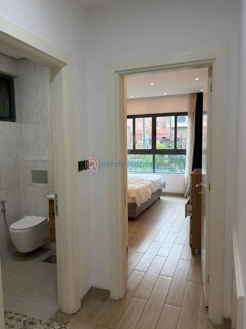 3 bedroom Apartment For Sale Valley Arcade Lavington Nairobi - 20