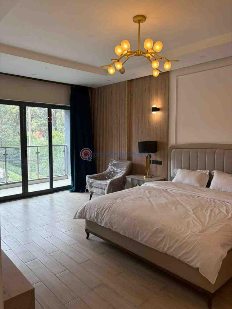 3 bedroom Apartment For Sale Valley Arcade Lavington Nairobi - 16