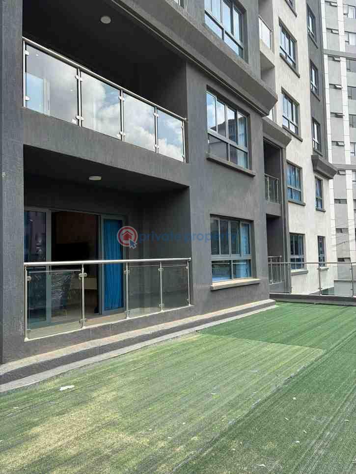 3 bedroom Apartment For Sale Valley Arcade Lavington Nairobi - 23