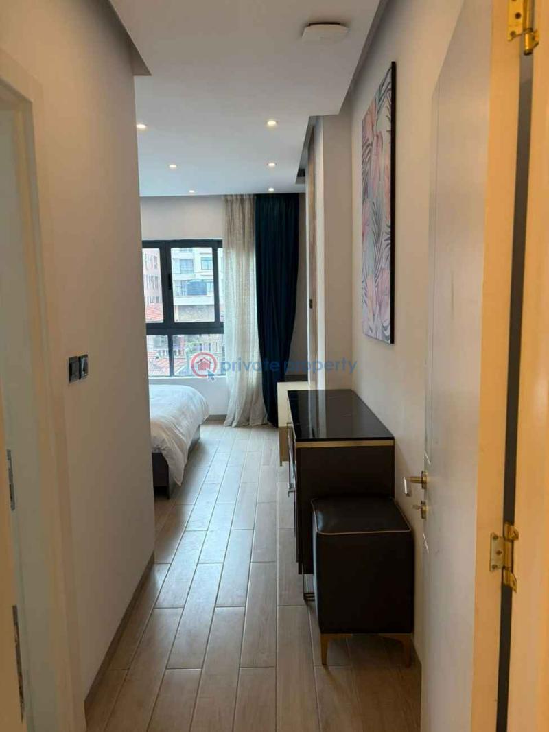 3 bedroom Apartment For Sale Valley Arcade Lavington Nairobi - 2