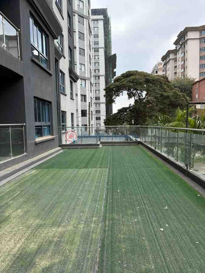 3 bedroom Apartment For Sale Valley Arcade Lavington Nairobi - 24