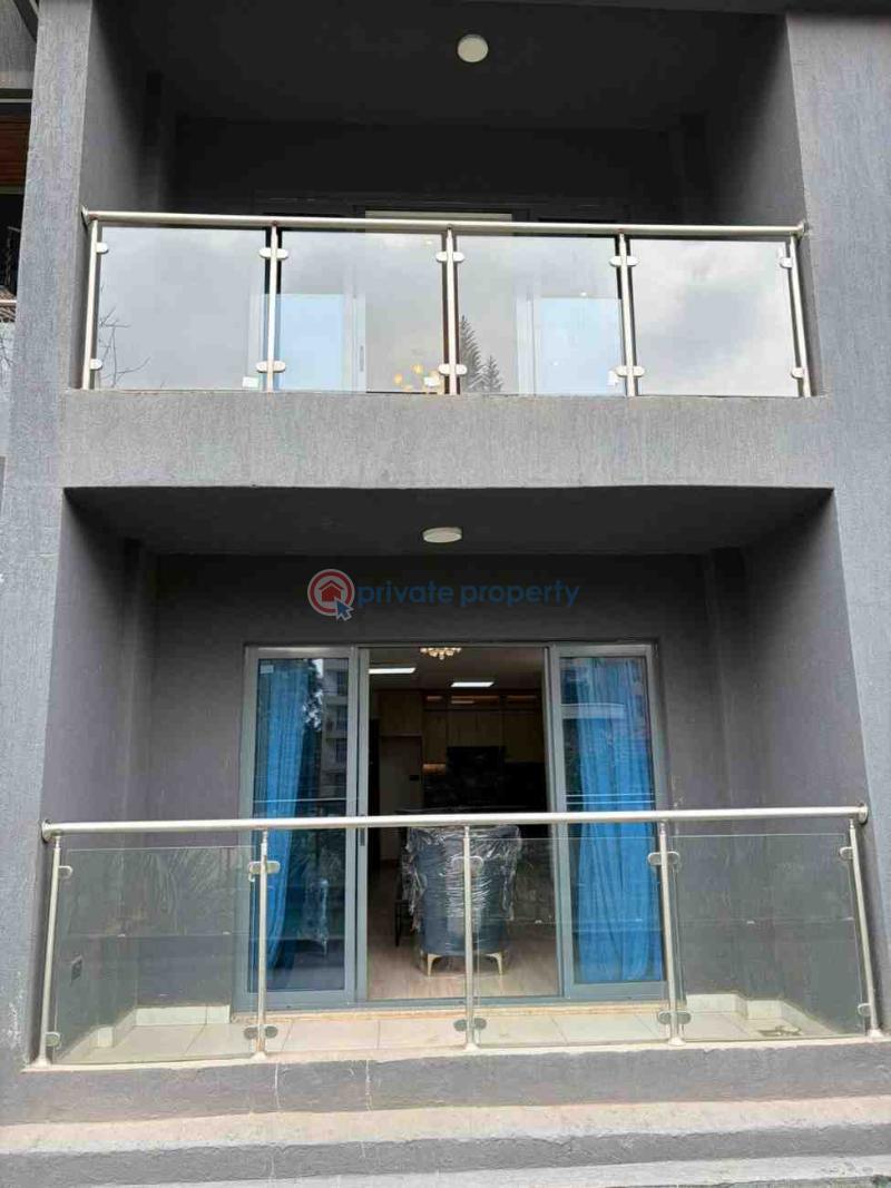 3 bedroom Apartment For Sale Valley Arcade Lavington Nairobi - 25