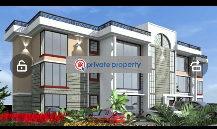 3 bedroom Apartment For Sale Kikuyu Kiambu - 2