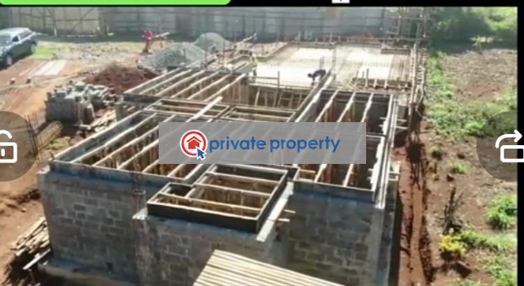 3 bedroom Apartment For Sale Kikuyu Kiambu - 3