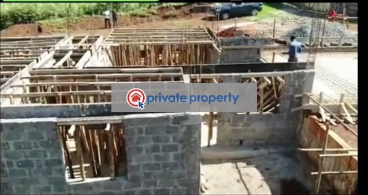 3 bedroom Apartment For Sale Kikuyu Kiambu - 5
