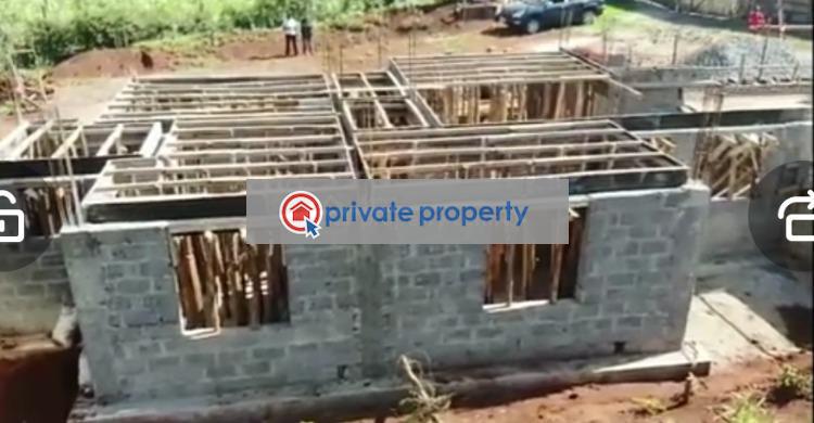 3 bedroom Apartment For Sale Kikuyu Kiambu - 4