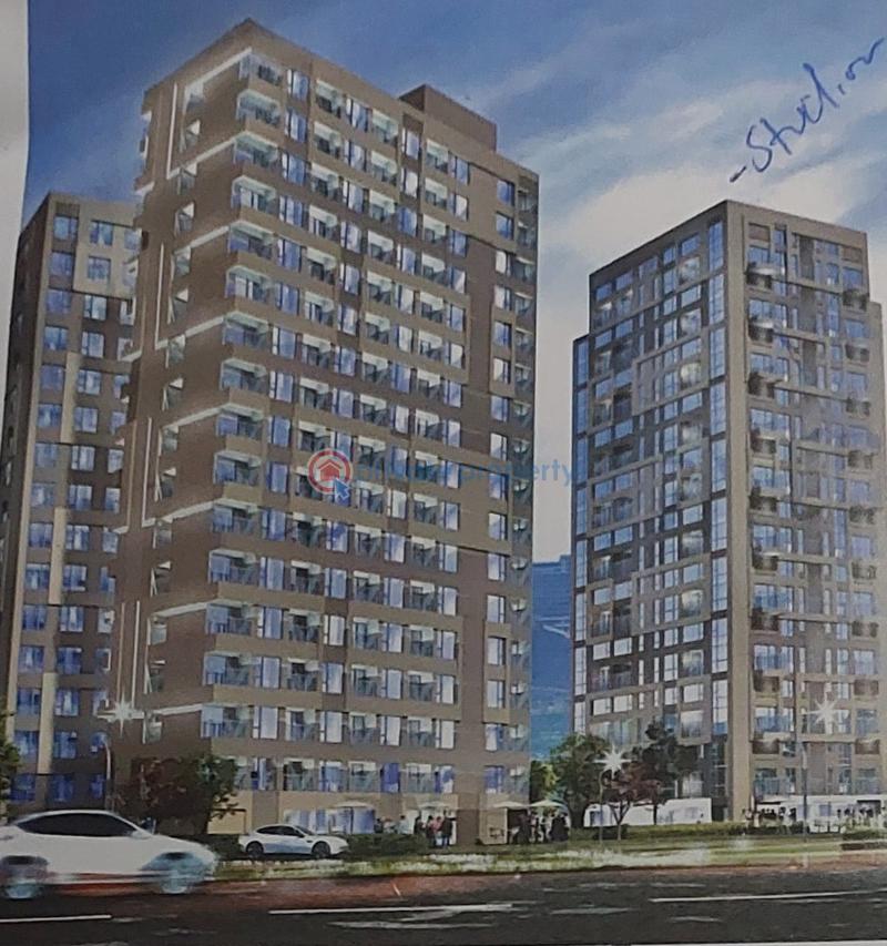 3 bedroom Apartment For Sale Behind The Mountain Mall Roysambu Nairobi - 7