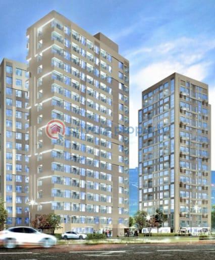 3 bedroom Apartment For Sale Behind The Mountain Mall Roysambu Nairobi - 4