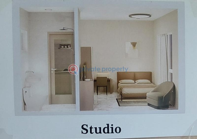 3 bedroom Apartment For Sale Behind The Mountain Mall Roysambu Nairobi - 1
