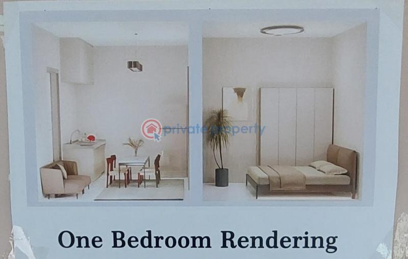 3 bedroom Apartment For Sale Behind The Mountain Mall Roysambu Nairobi - 2