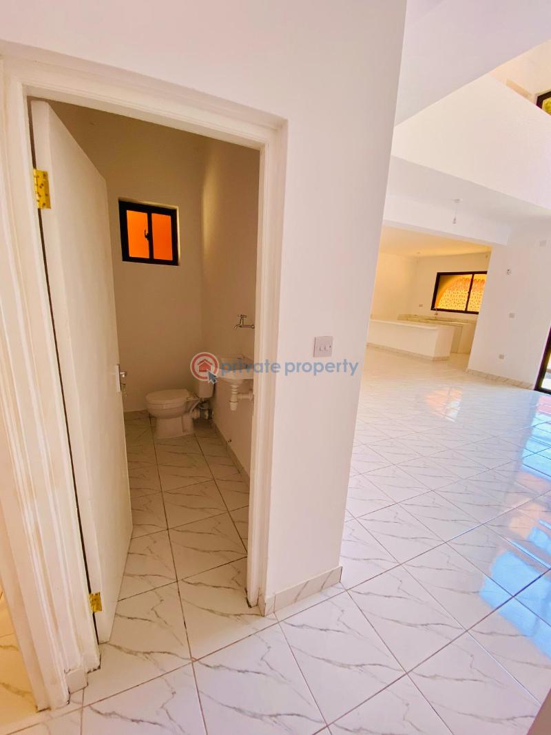 3 bedroom House For Sale Bofa Road Sokoni Kilifi - 2