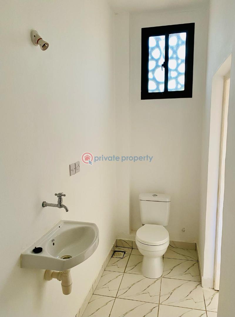 3 bedroom House For Sale Bofa Road Sokoni Kilifi - 9